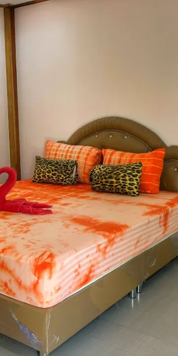 ดีลักซ์บังกะโล