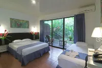 Tirimbina Rainforest Lodge Hôtels à : Sarapiquí