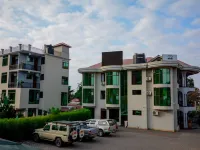 Green Mountain Hotel Hotel a Arusha