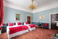 City Studios - Rodney Street