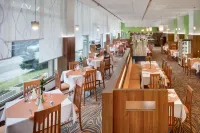Avanti Hotel - breakfast
