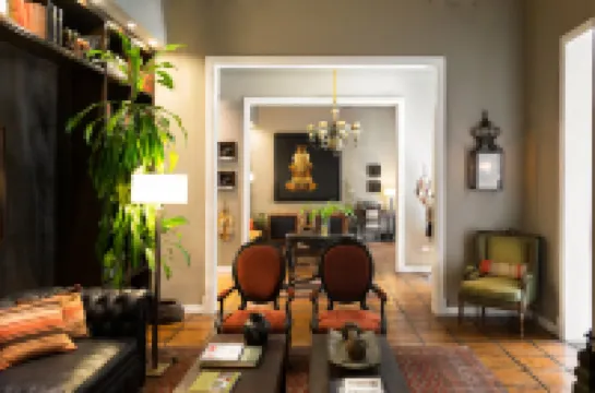 레가도 미티코 살타 호텔 부티크