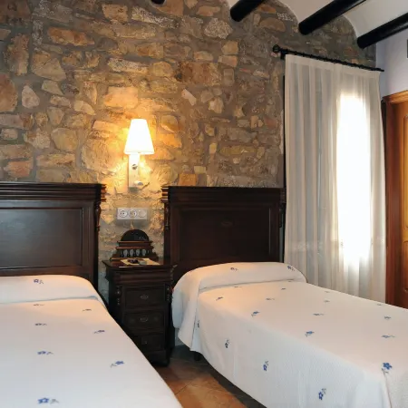 Hotel Restaurant Verdià