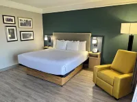 La Quinta Inn & Suites by Wyndham Dallas Arlington South - Gym