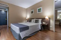 Gran Villagio Hotel Các khách sạn ở 