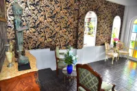 Ploy's Pearl Hotel - Afhentnings-/afleveringstjenester