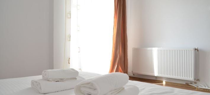 Alexys Residence 4 Hotels in Iasi