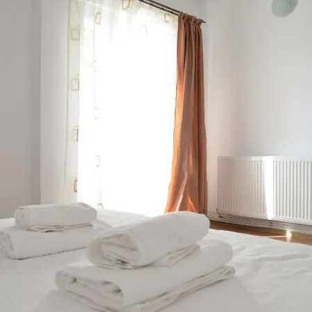 Alexys Residence 4 Отели в г. Яссы