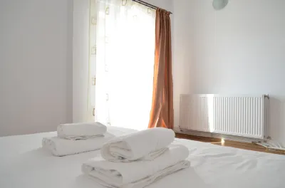 Alexys Residence 4 Hotel di Iasi
