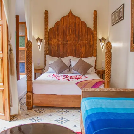Riad Dar Tamlil