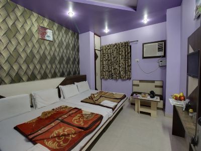 Hotel Mittal Inn