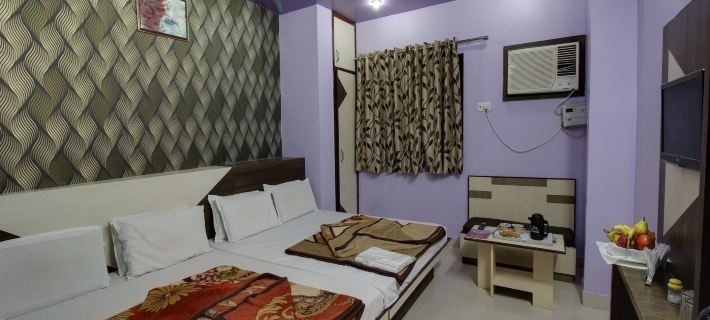 Hotel Mittal Inn Hotels in Ajmer