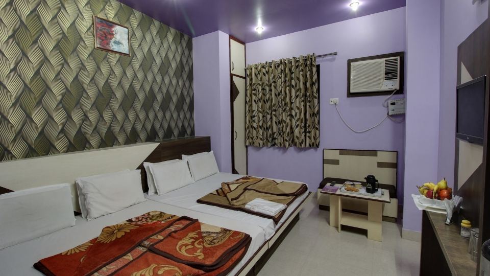 Hotel Mittal Inn