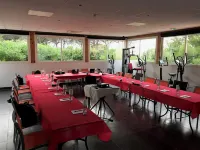 Brit Hotel Confort Hélios Agde - 3-Star