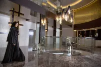 Al Ain Rotana - spa