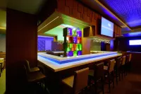 The Central Residency - bar