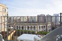 Hotel Eliseos - วิว
