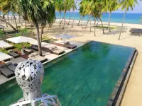 Karpaha Sands - en bord de mer