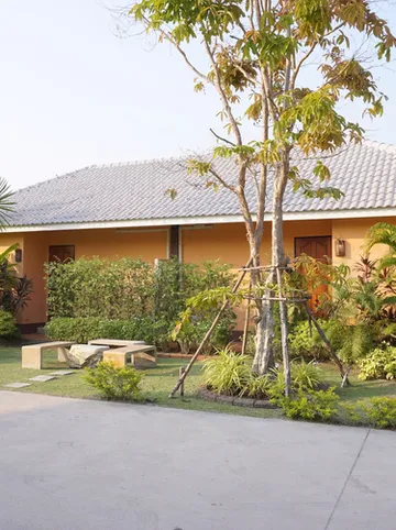 รูปภาพของเอสวิลล์ รีสอร์ท