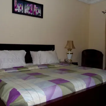 Aes Luxury Apartments Hotels near Amuwo Odofin Public Library