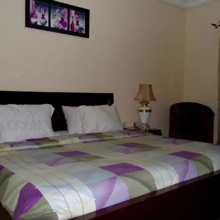 Aes Luxury Apartments