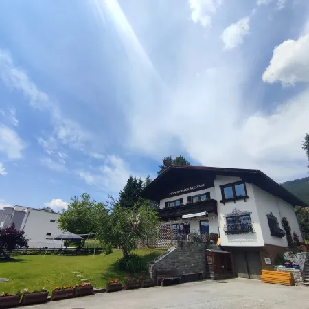 Haus Susanne