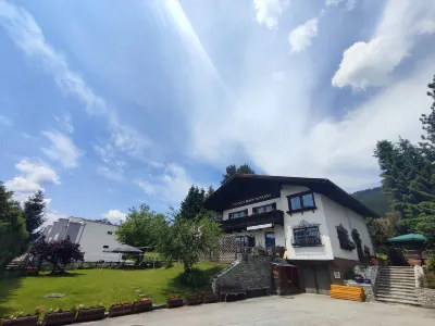Haus Susanne Các khách sạn ở Sankt Johann im Pongau