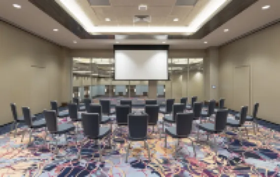 Resorts World Catskills Casino Hotels in Thompson