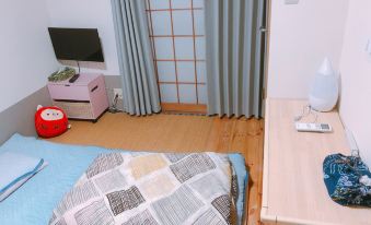 Ryokoheya Tenrokukan