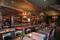 Aurora Pyramid Glass Igloos Hotels in Kittilä