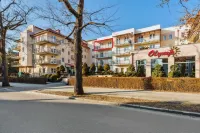 Olymp, Sun & Snow - Condos