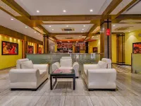 Wind Palace Hotel Hotels near Galta Gate