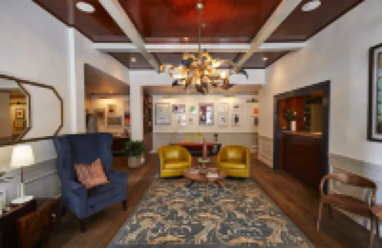 The Oliver Hotel Knoxville, by Oliver Hotels in Knoxville