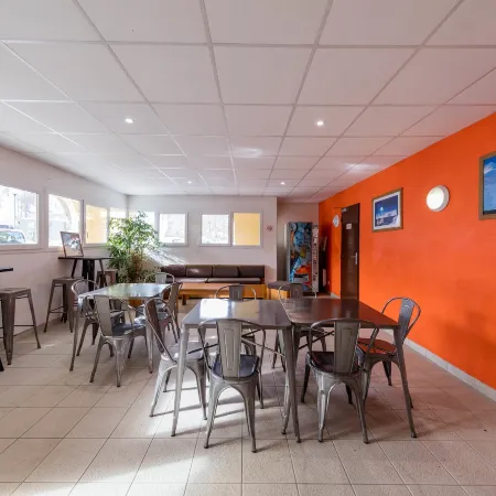 Résidence les Cimes du Val D Allos