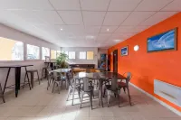 Résidence les Cimes du Val D Allos