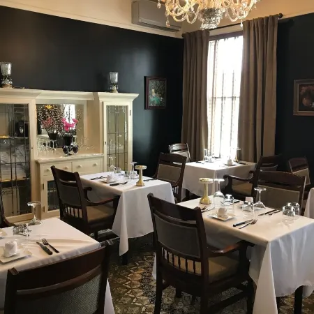 The Hygrade Inn