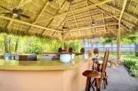 Alma del Pacifico Hotel & Spa - Bar