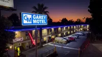 Garey Motel Hotels in Pomona