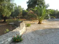 Agriturismo Specchiarussa Hotel in zona LEUCA MARINE