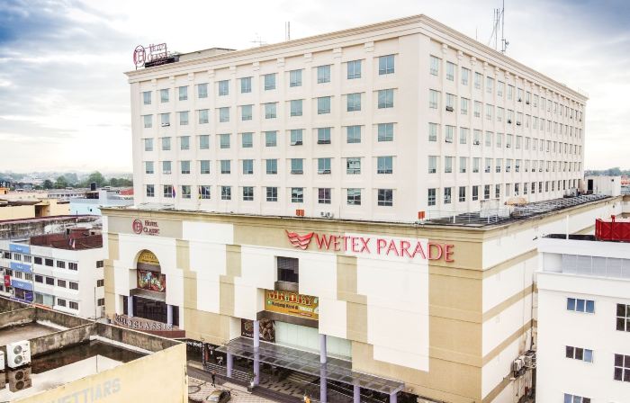 Classic Hotel