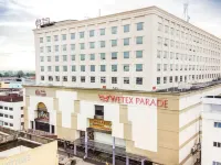 Classic Hotel Hotels in Muar