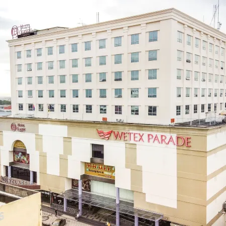 Classic Hotel