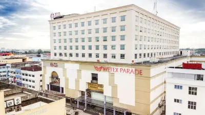 Classic Hotel