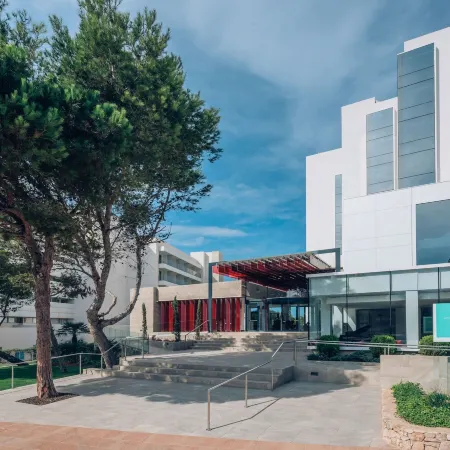 Iberostar Waves Cala Millor - Adults Only