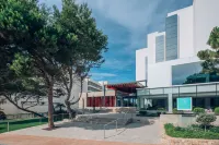 ไอเบอโรสตาร์ เวฟส์ คาลา มิลลอร์ - เฉพาะผู้ใหญ่เท่านั้น โรงแรมใน