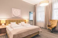 โรงแรมบูติค Fortune Old Town โรงแรมใน