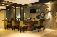 Anew Resort Vulintaba Newcastle - bar