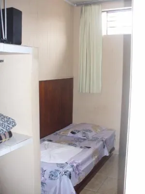Odage Hotel