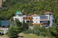Spilos Hotel Hotel a 