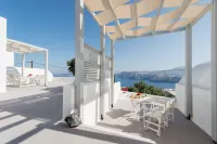 Aura Marina Apartments Santorini - Pet-friendly